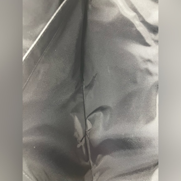 GAP leather business bag - Picture 10 of 13